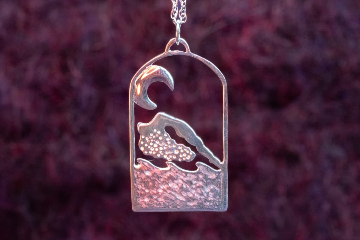 Pendentifs
