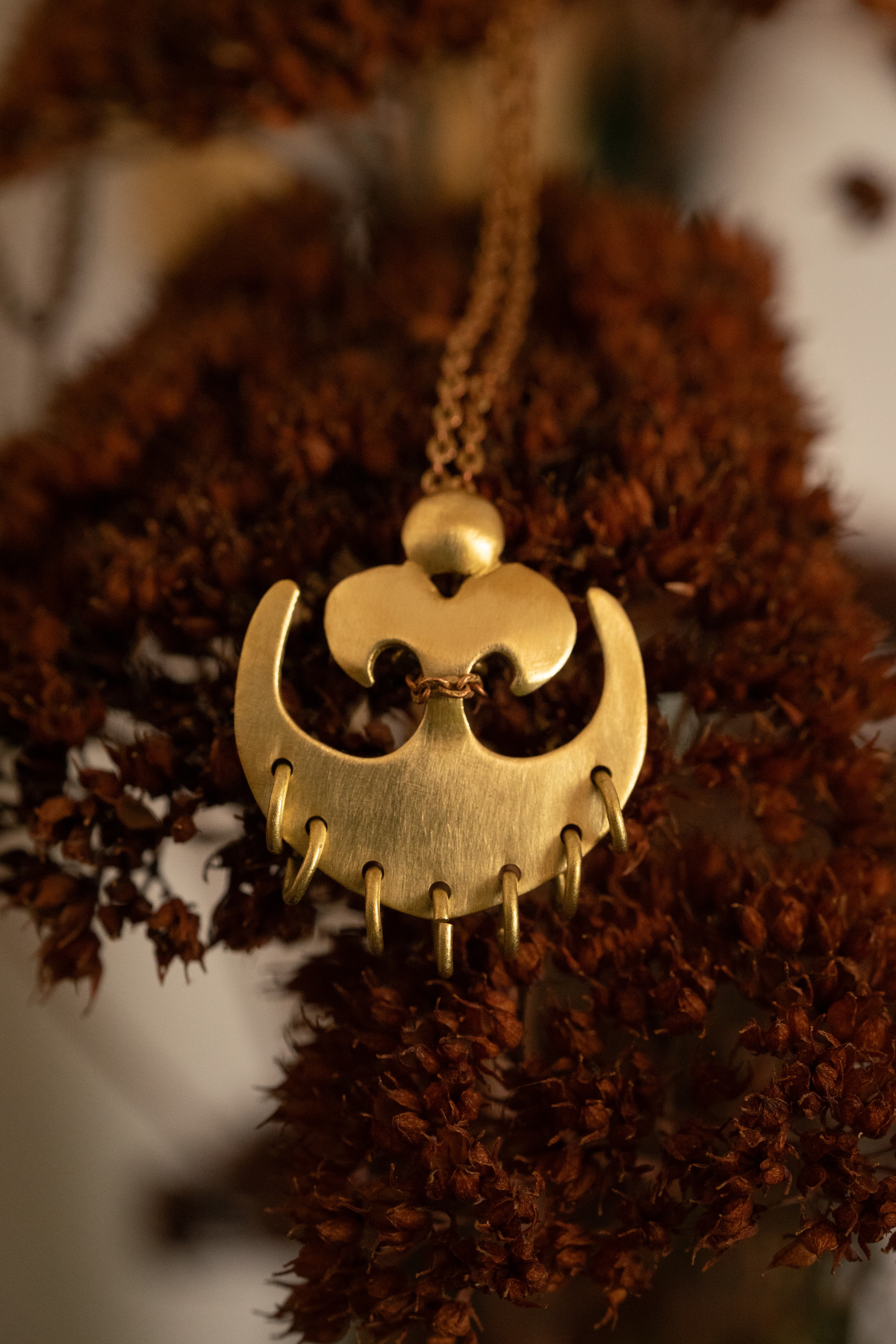 Pendentifs