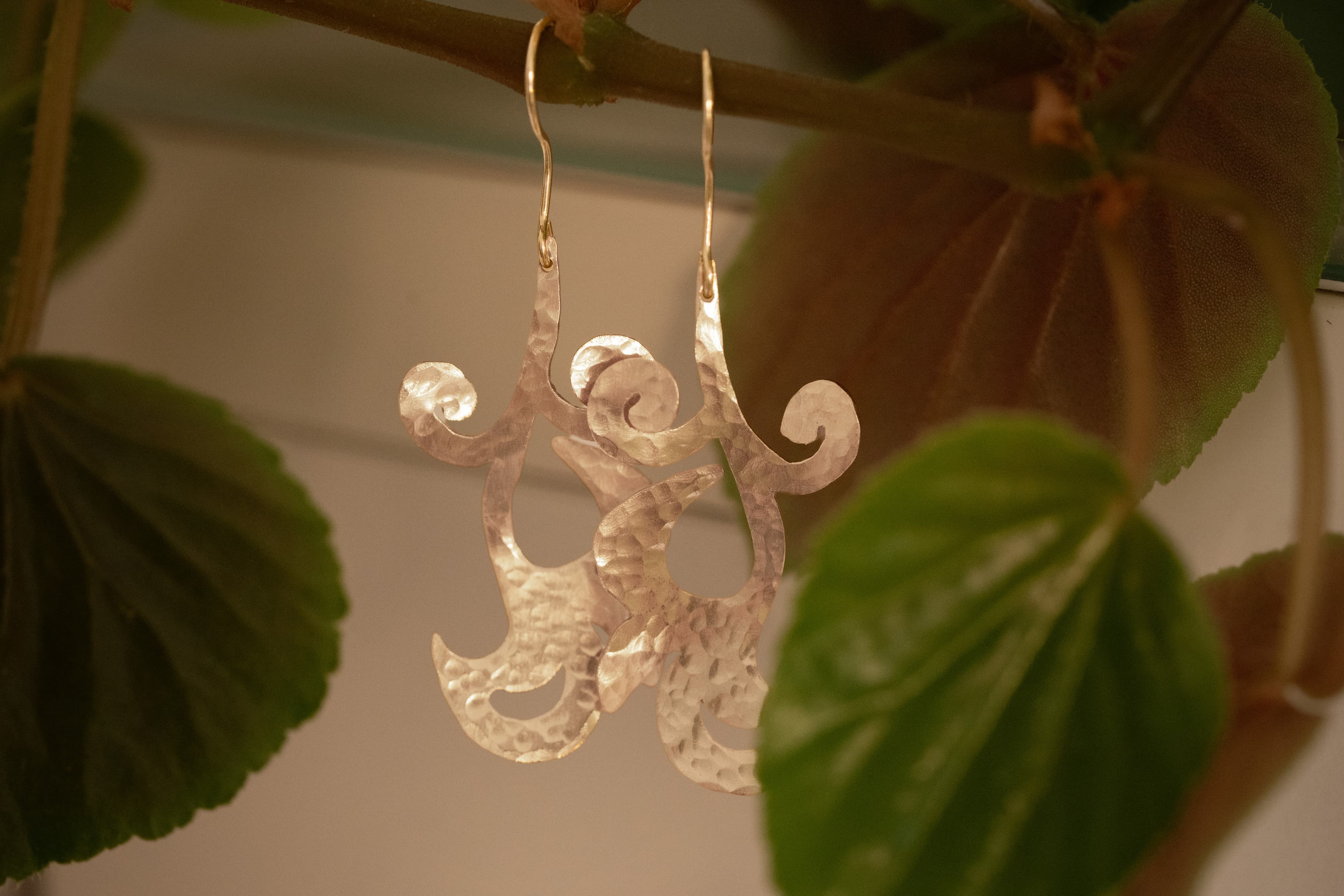 Boucles - Doux rinceaux