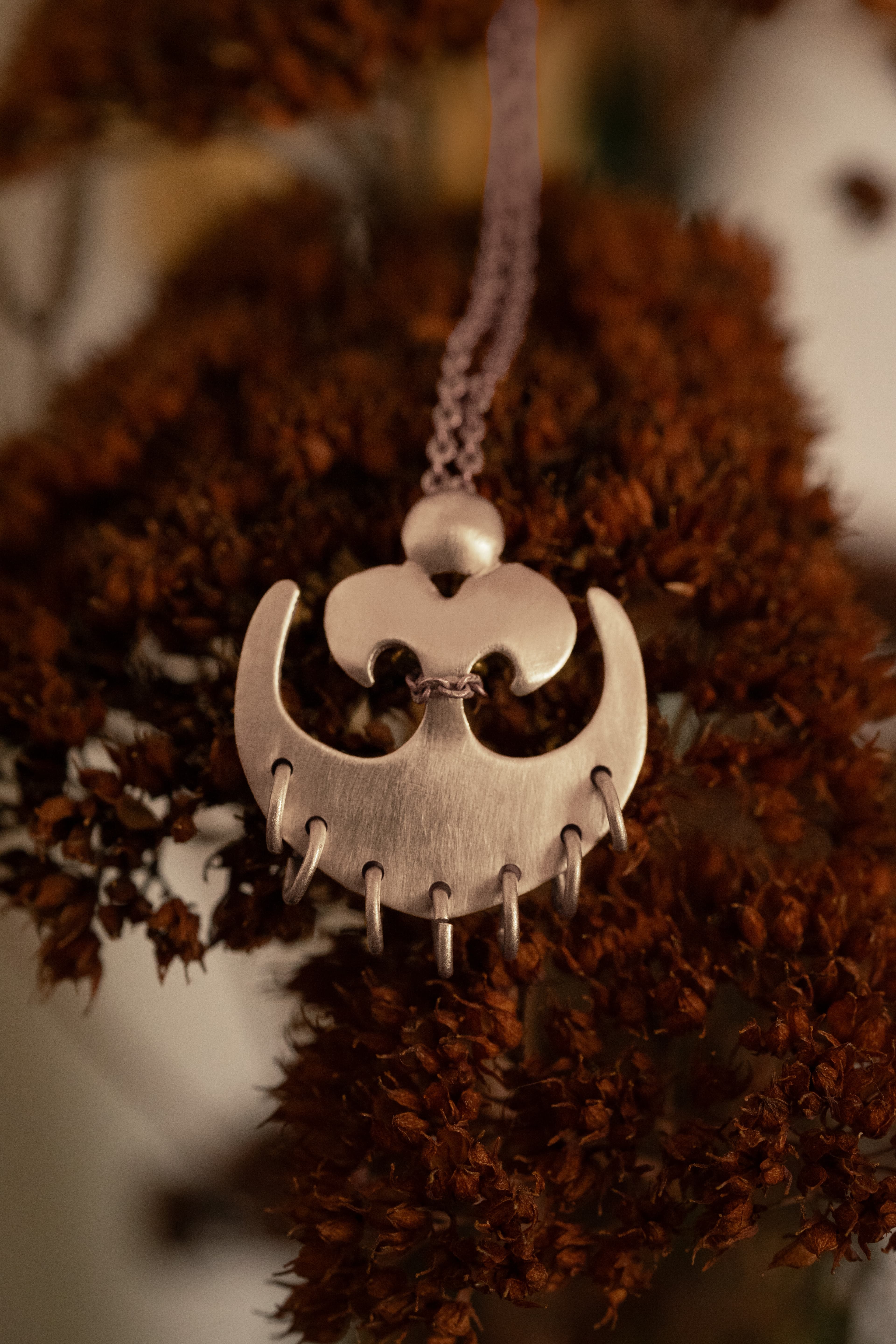 Pendentif - Pelta