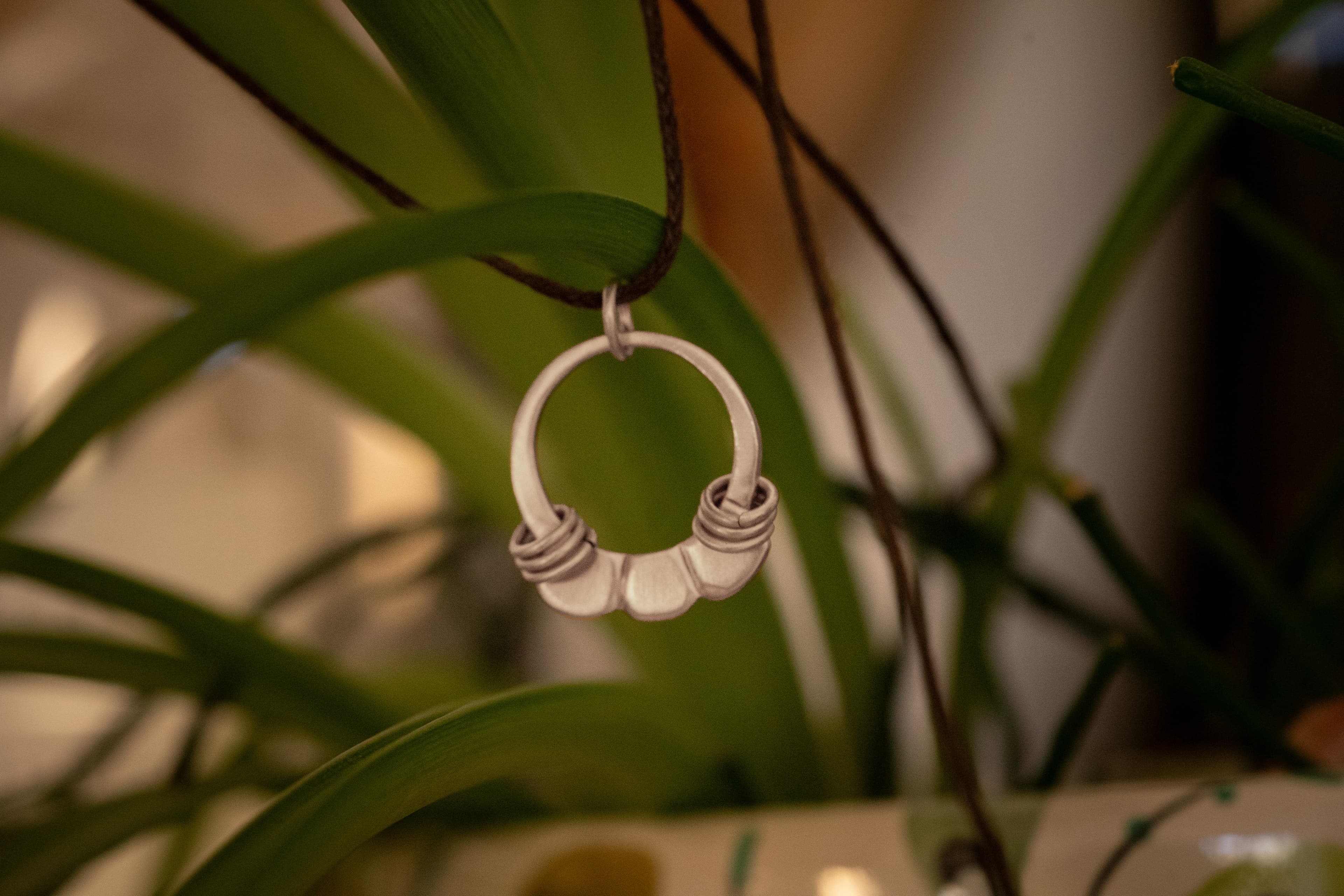 Pendentif - Triades