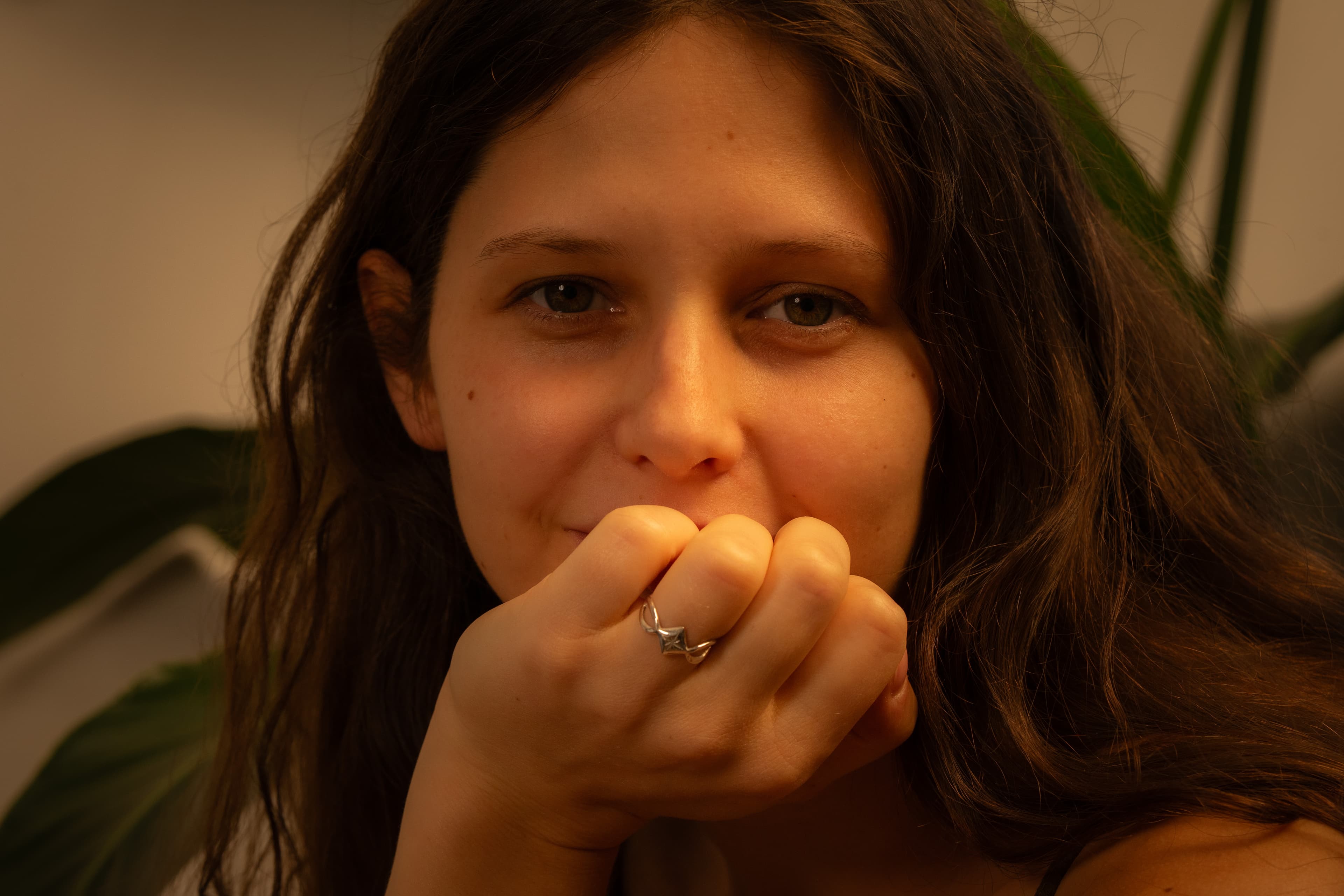 Bague - Bonne Etoile