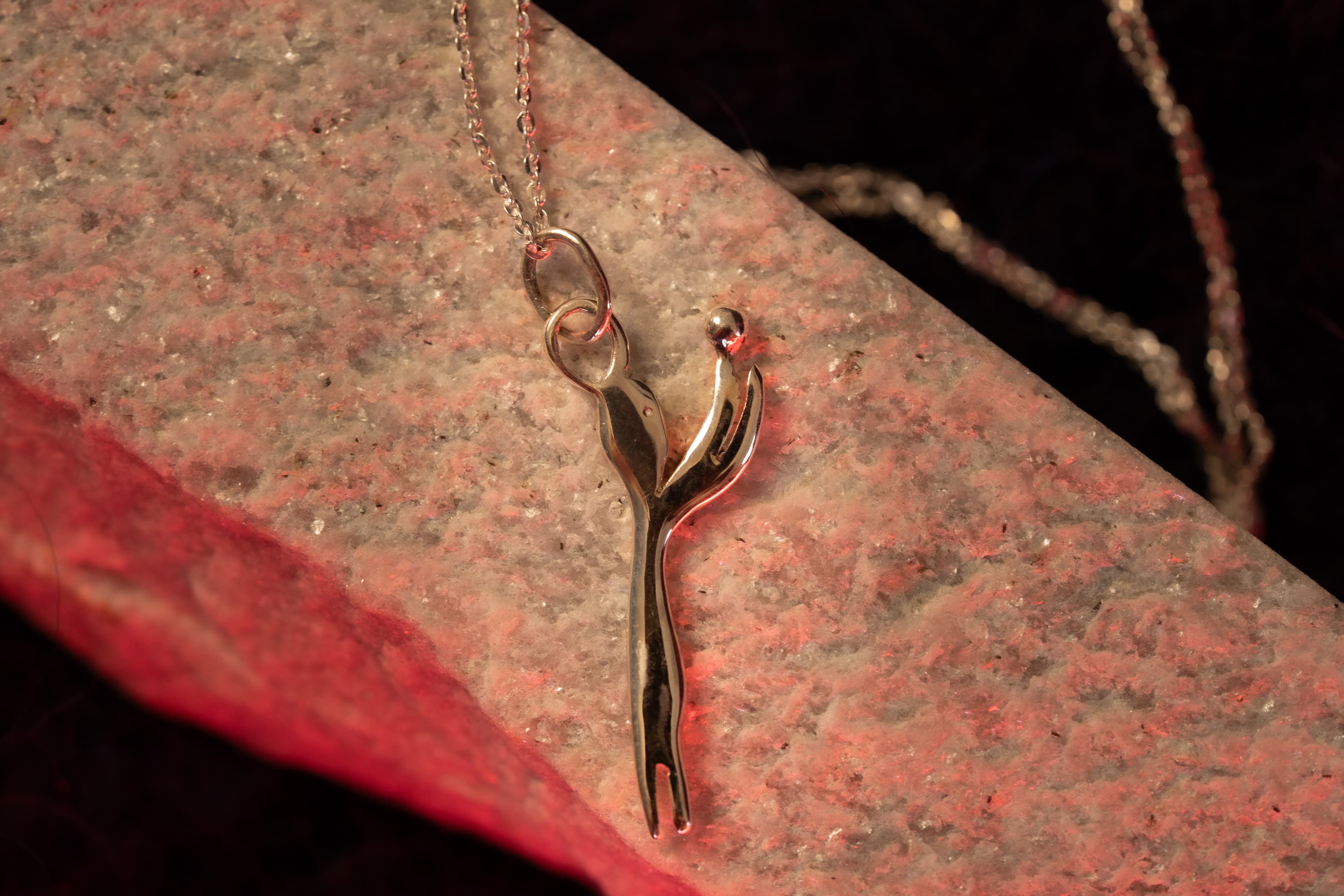 Pendentif - Faiseur de Rêves