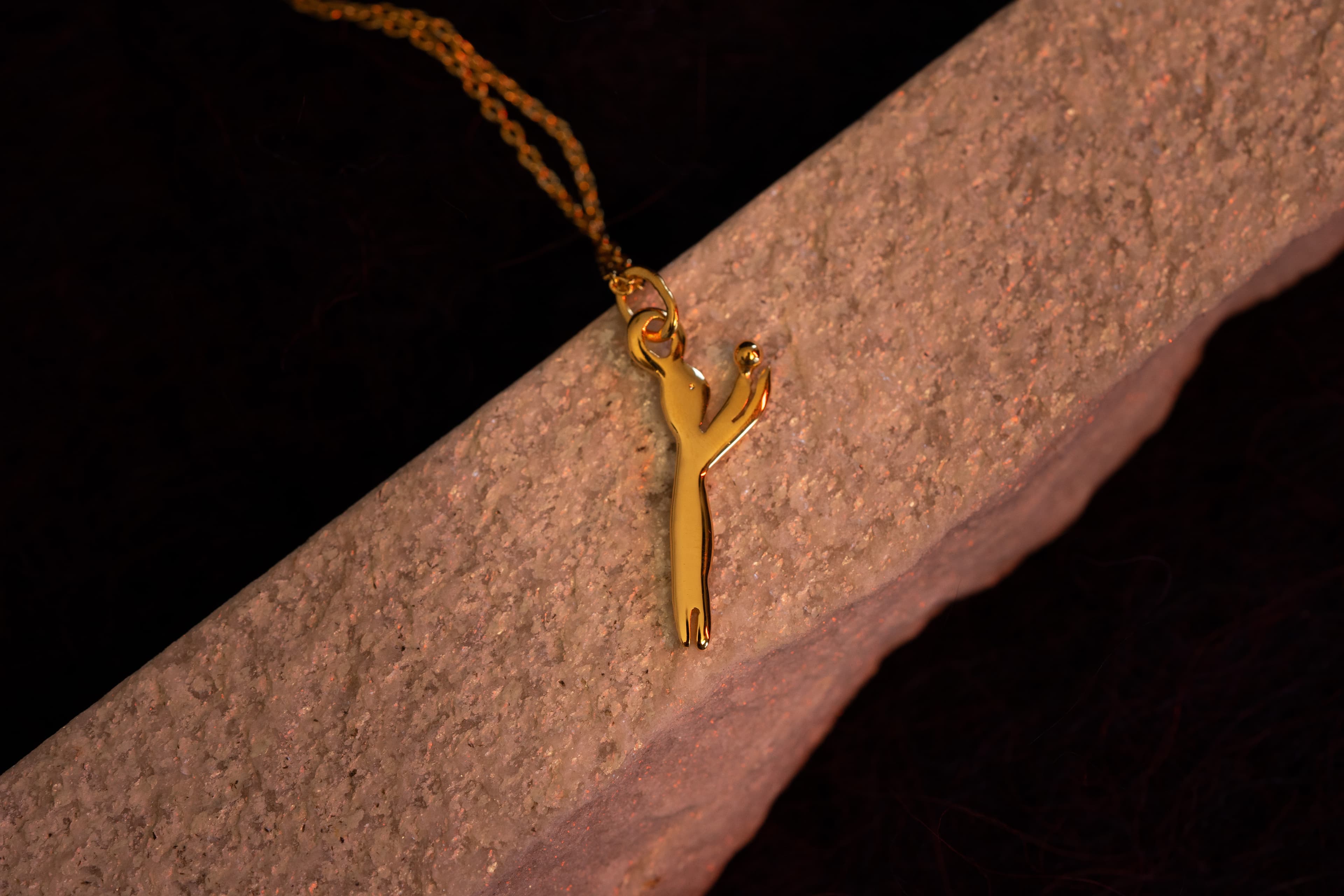 Pendentif - Faiseur de Rêves