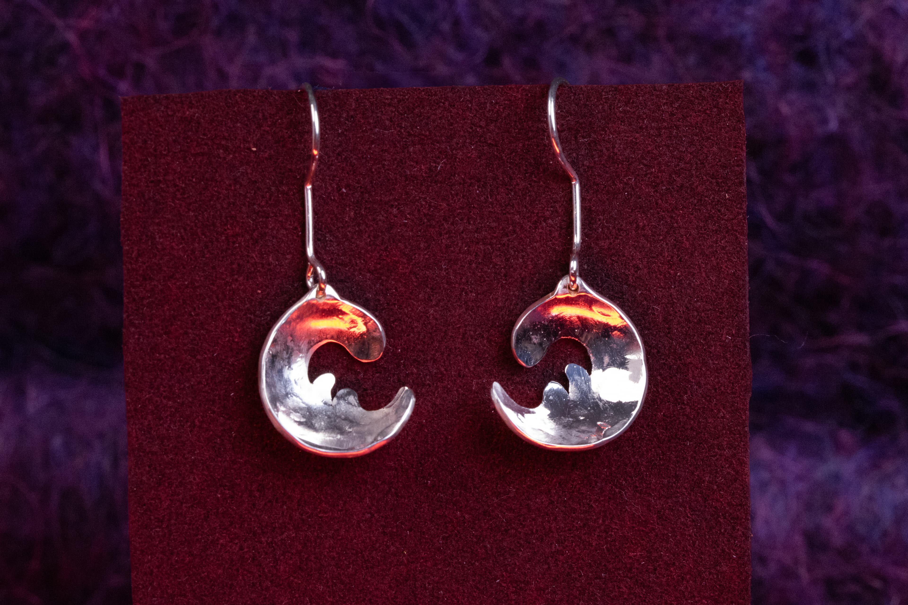 Boucles - Flamme Astrale