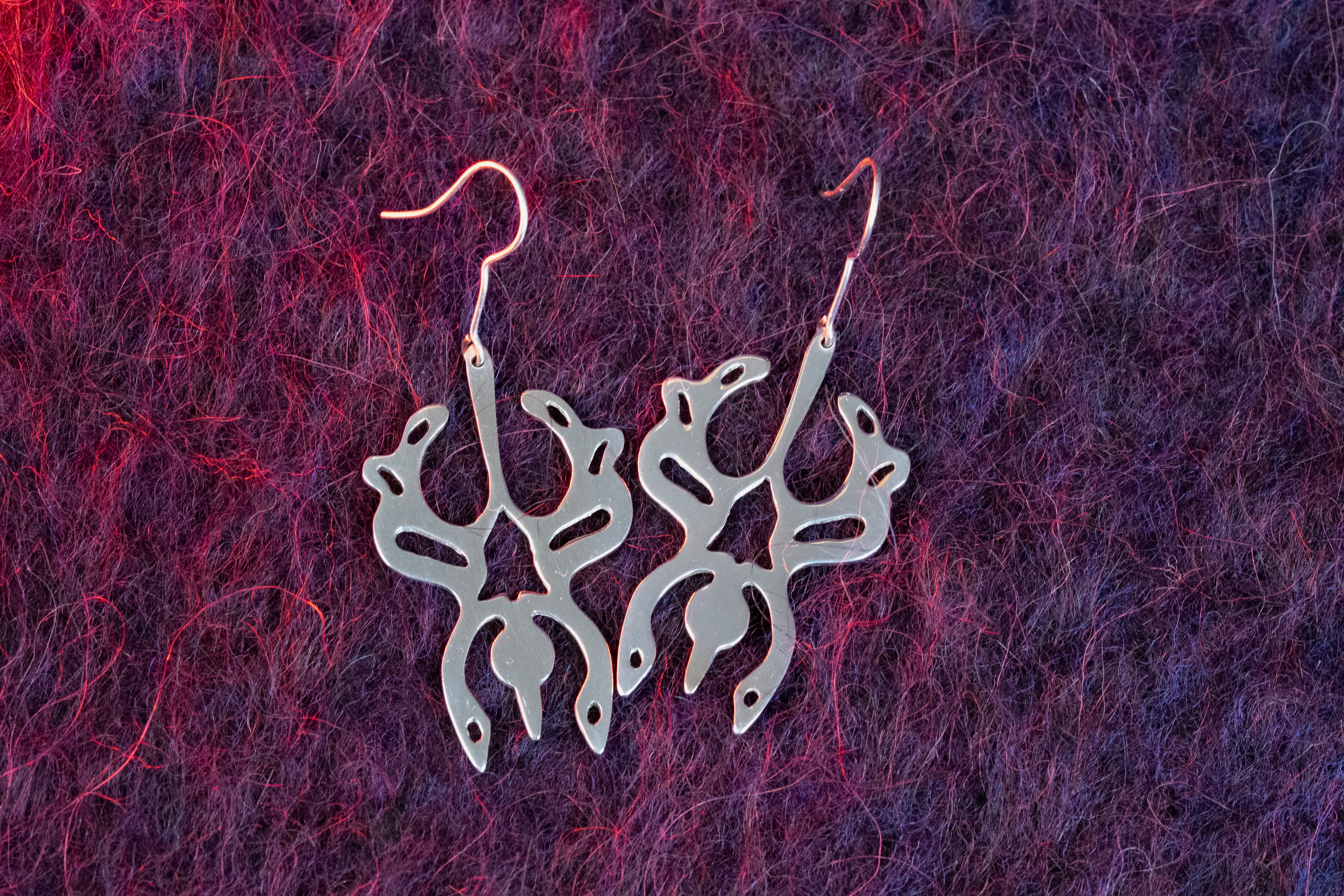 Boucles - Passerêve