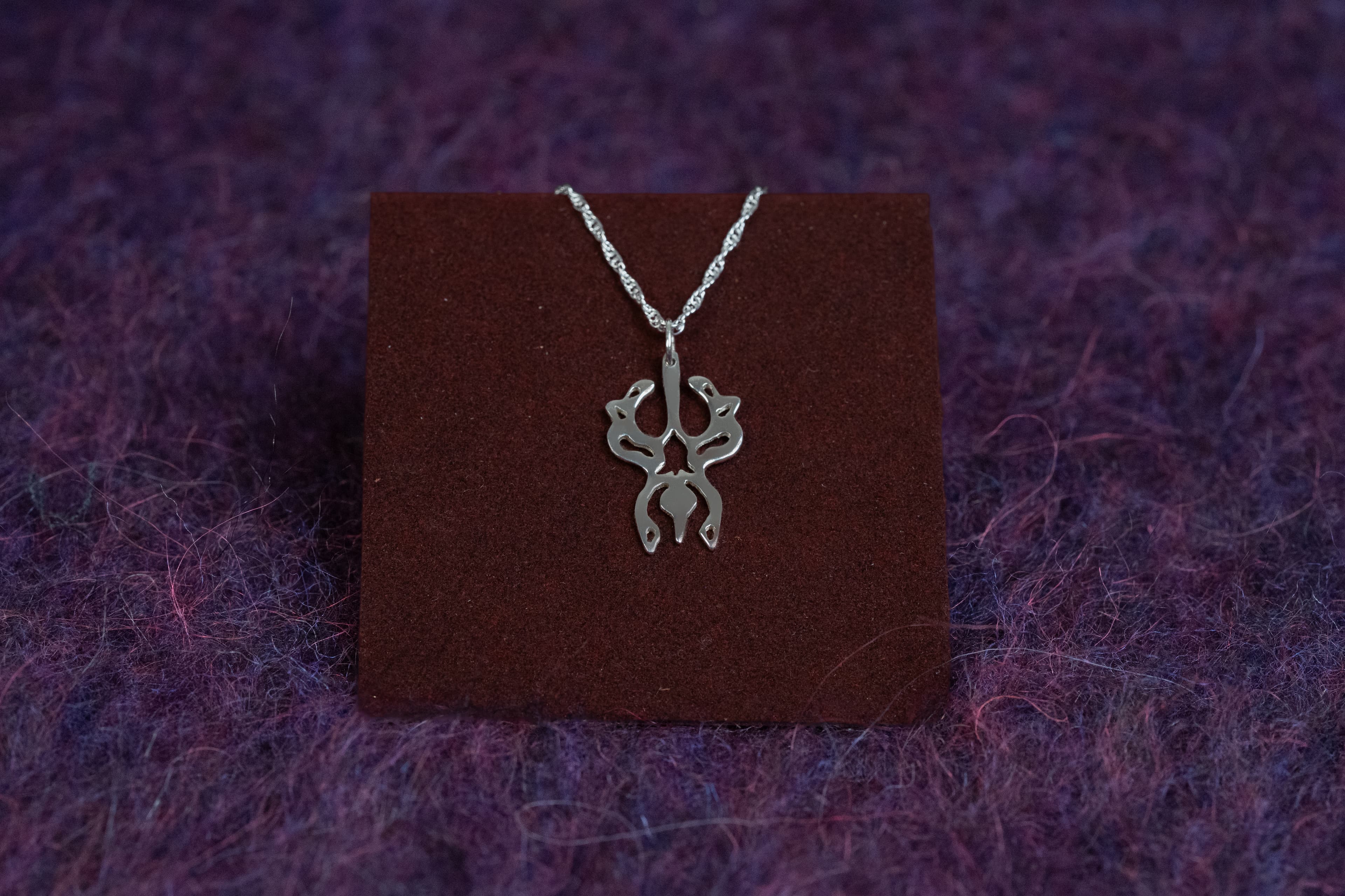 Pendentif - Passerêve